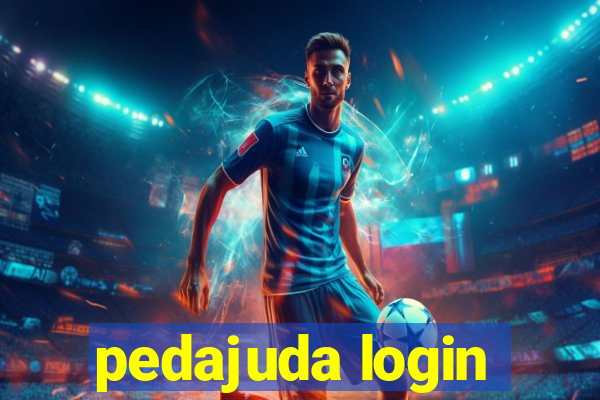 pedajuda login